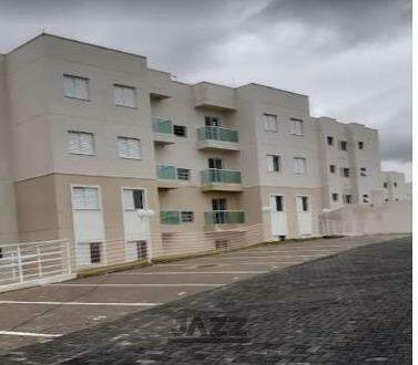 Apartamento à venda com 2 quartos, 47m² - Foto 1