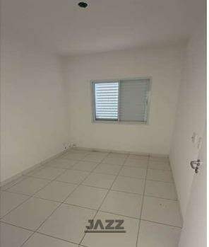 Apartamento à venda com 2 quartos, 47m² - Foto 3