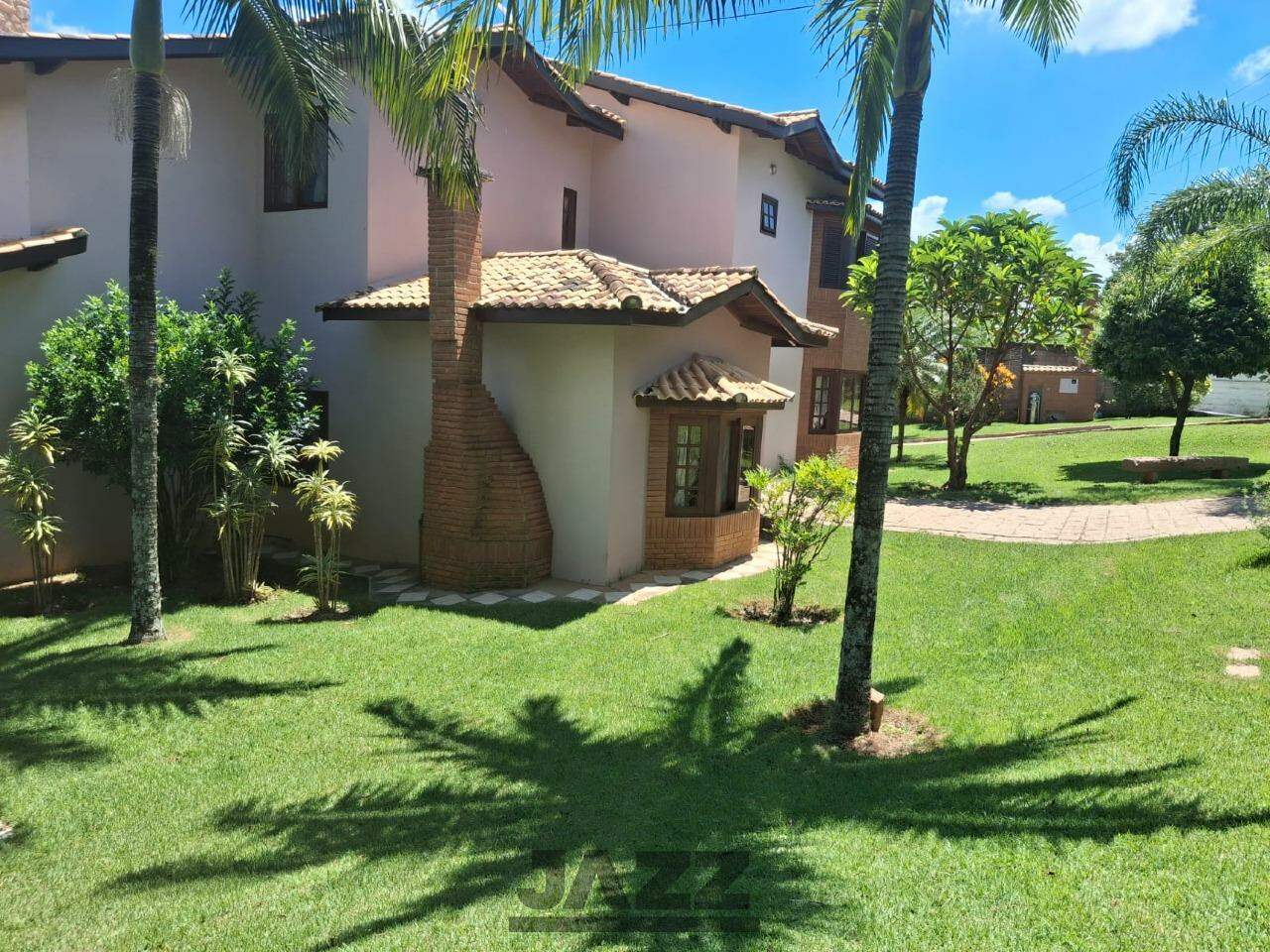 Casa de Condomínio à venda com 4 quartos, 572m² - Foto 4