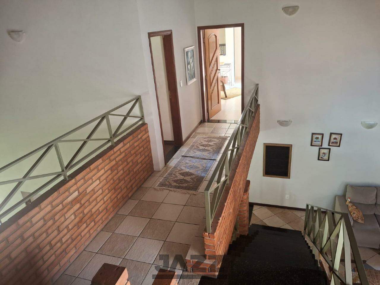Casa de Condomínio à venda com 4 quartos, 572m² - Foto 33