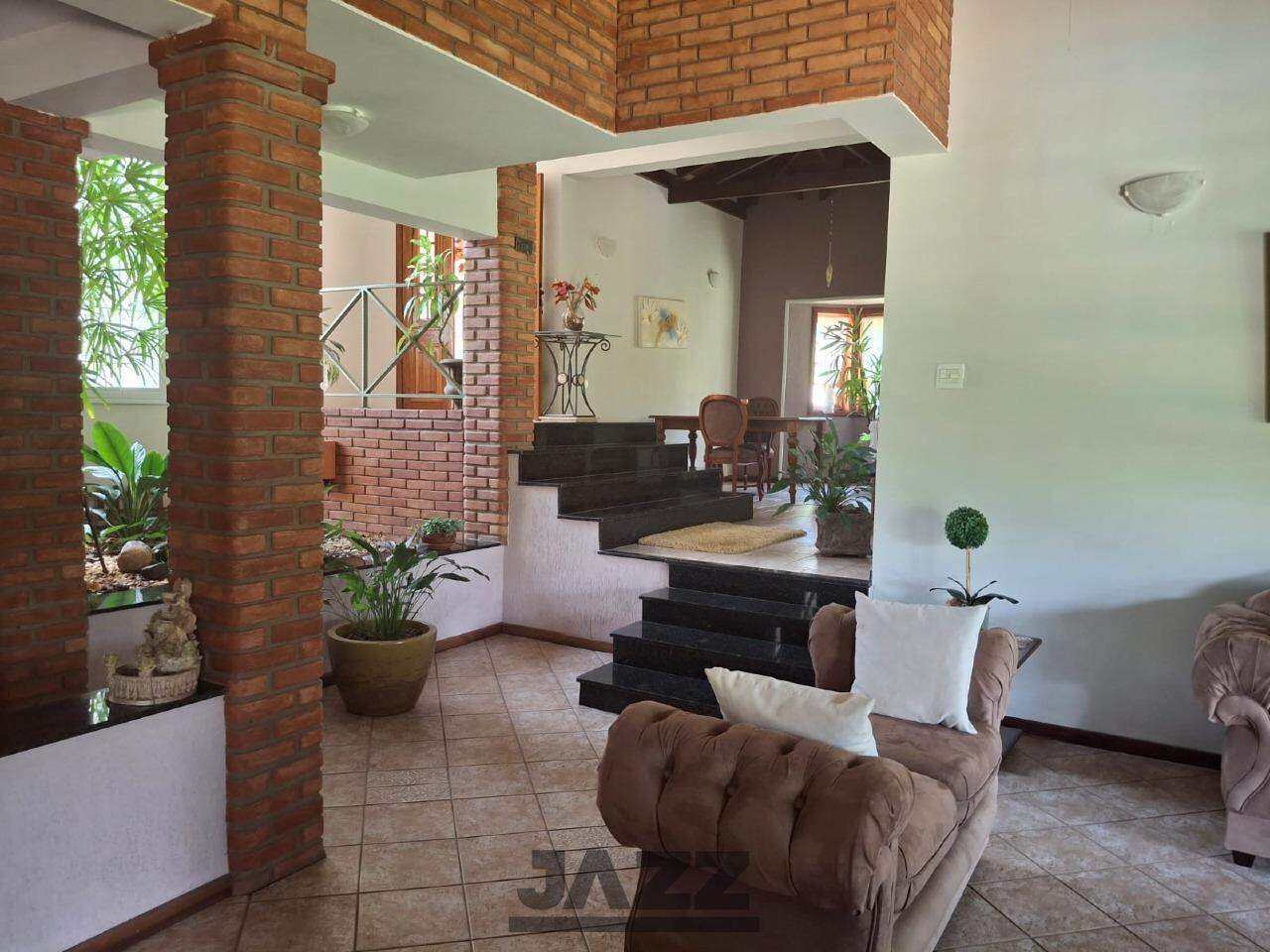 Casa de Condomínio à venda com 4 quartos, 572m² - Foto 19