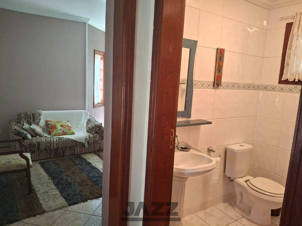 Casa de Condomínio à venda com 4 quartos, 572m² - Foto 20