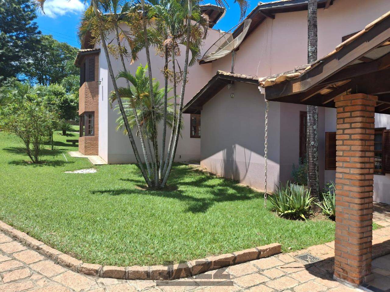 Casa de Condomínio à venda com 4 quartos, 572m² - Foto 9