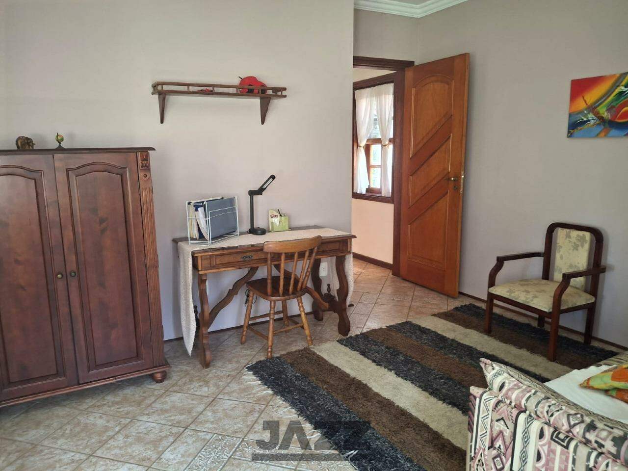 Casa de Condomínio à venda com 4 quartos, 572m² - Foto 22