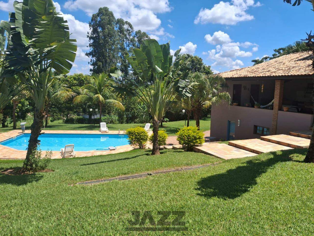 Casa de Condomínio à venda com 4 quartos, 572m² - Foto 12