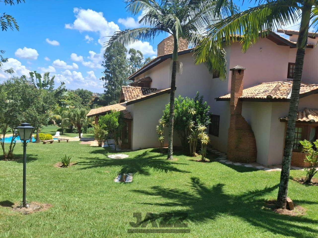 Casa de Condomínio à venda com 4 quartos, 572m² - Foto 7
