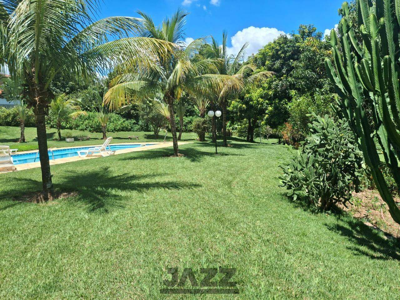 Casa de Condomínio à venda com 4 quartos, 572m² - Foto 10