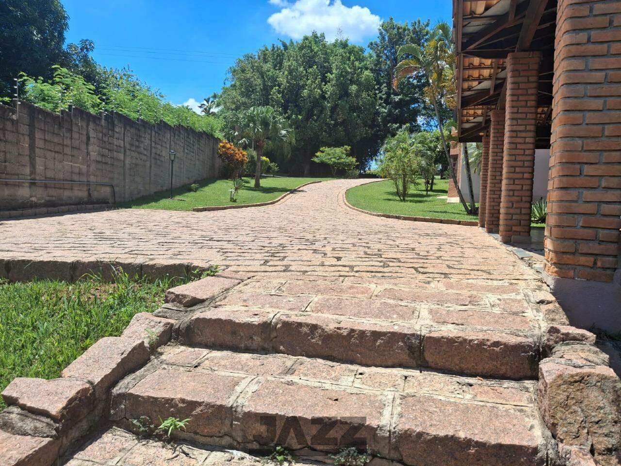 Casa de Condomínio à venda com 4 quartos, 572m² - Foto 13