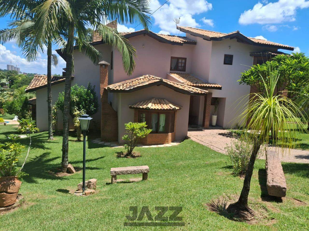 Casa de Condomínio à venda com 4 quartos, 572m² - Foto 6