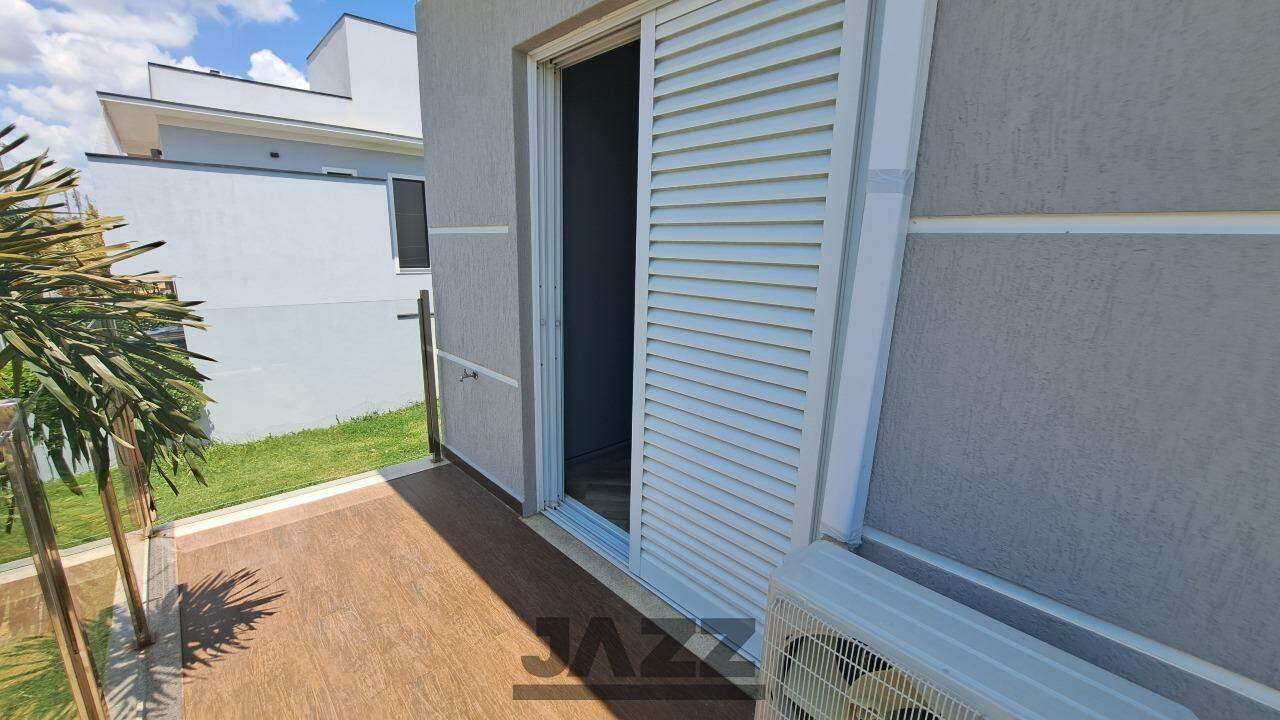 Casa de Condomínio à venda com 3 quartos, 225m² - Foto 35