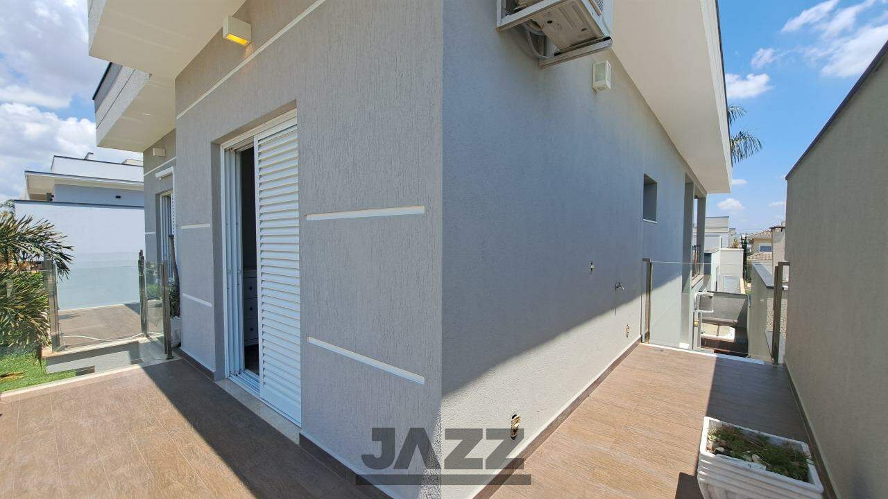 Casa de Condomínio à venda com 3 quartos, 225m² - Foto 36
