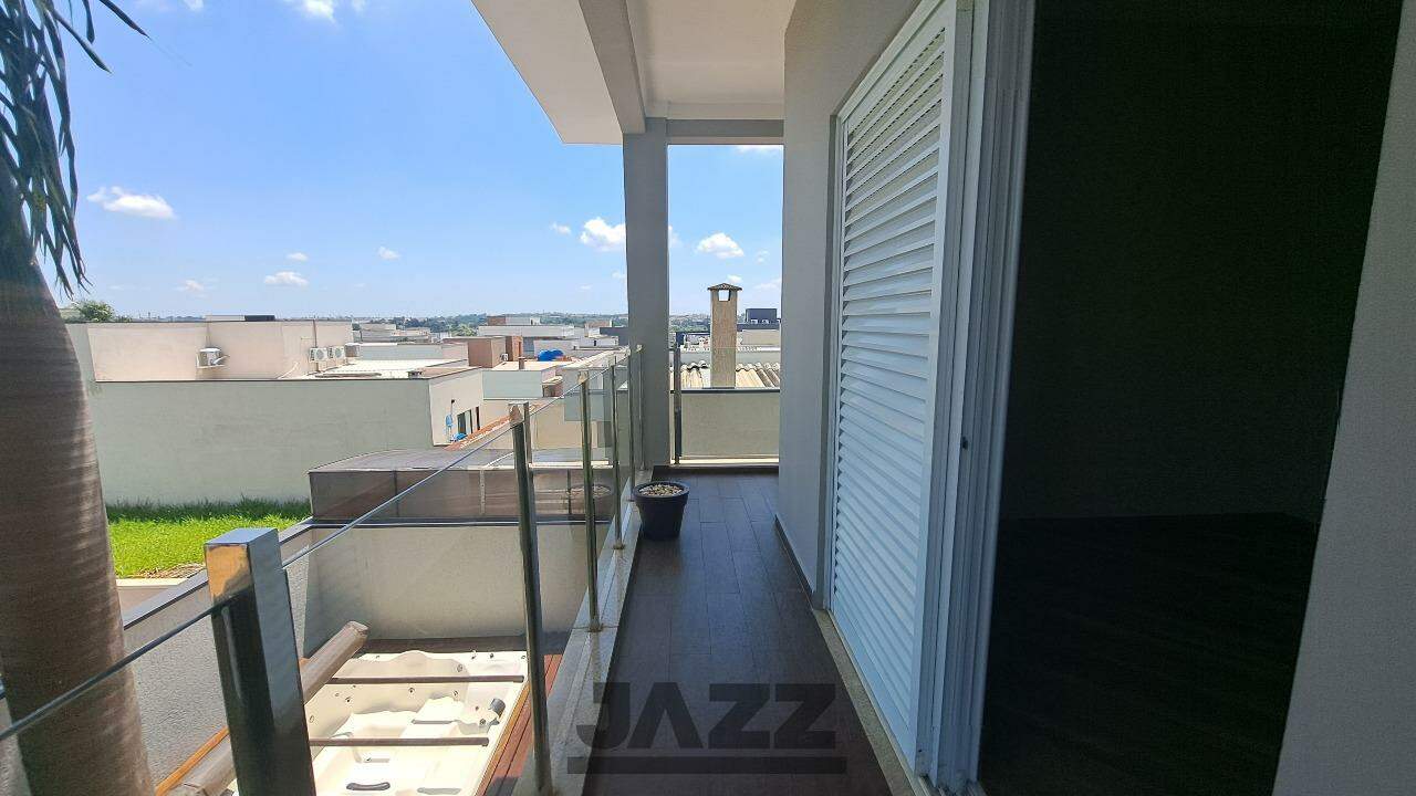 Casa de Condomínio à venda com 3 quartos, 225m² - Foto 29
