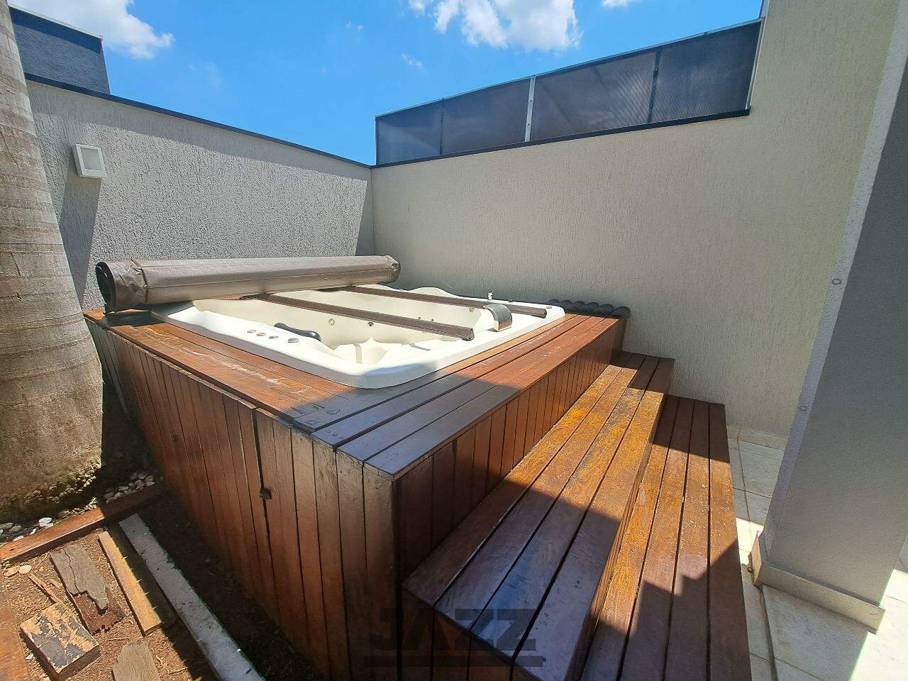 Casa de Condomínio à venda com 3 quartos, 225m² - Foto 20