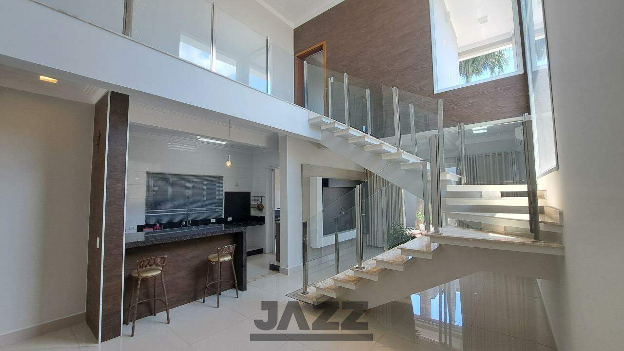 Casa de Condomínio à venda com 3 quartos, 225m² - Foto 5