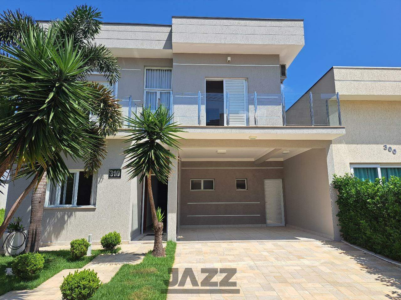 Casa de Condomínio à venda com 3 quartos, 225m² - Foto 3