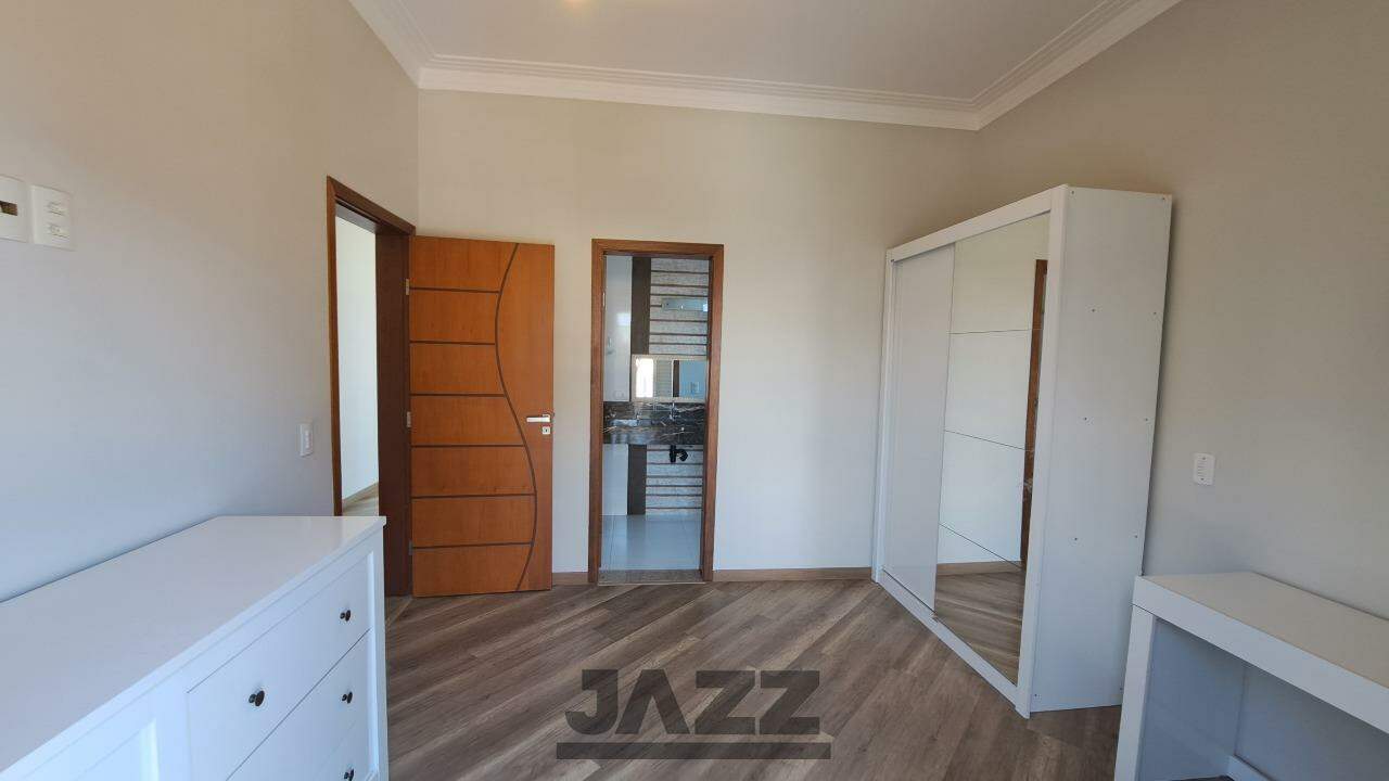 Casa de Condomínio à venda com 3 quartos, 225m² - Foto 33