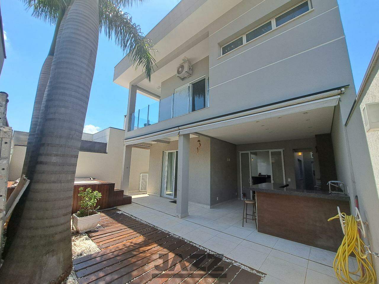 Casa de Condomínio à venda com 3 quartos, 225m² - Foto 19