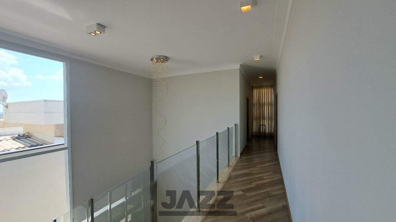 Casa de Condomínio à venda com 3 quartos, 225m² - Foto 21