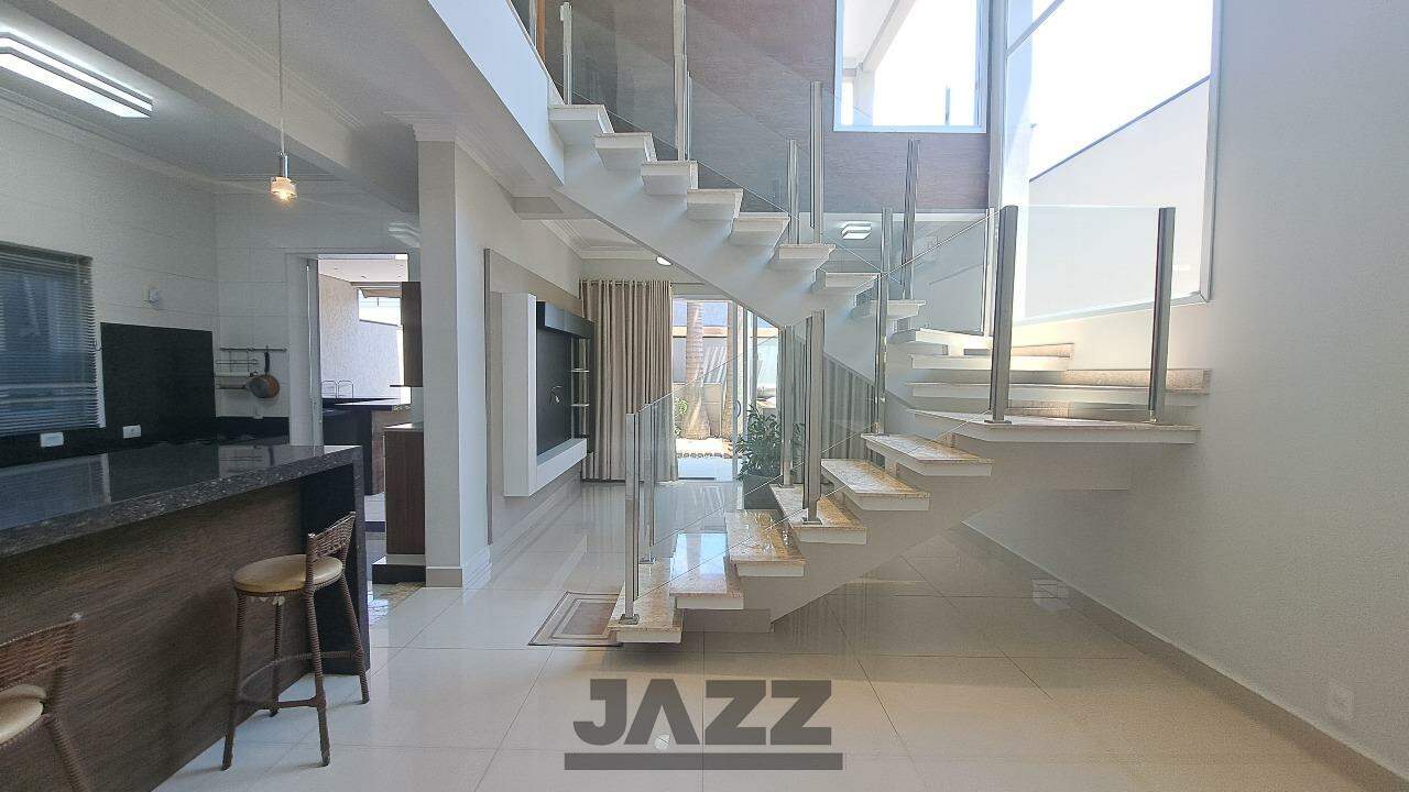 Casa de Condomínio à venda com 3 quartos, 225m² - Foto 4