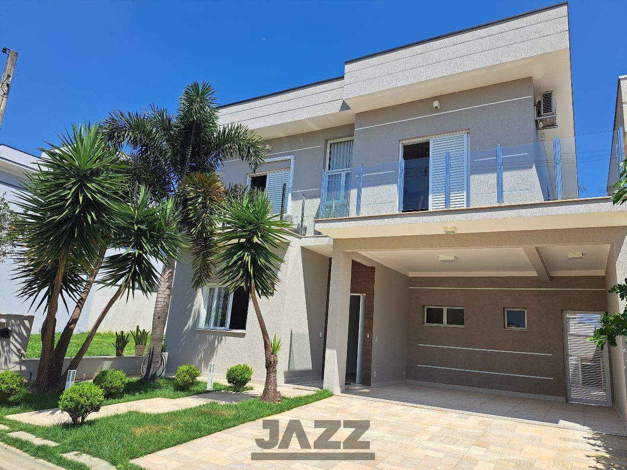 Casa de Condomínio à venda com 3 quartos, 225m² - Foto 2