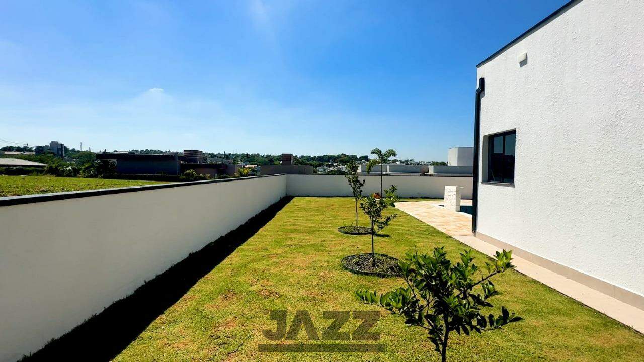 Casa de Condomínio à venda com 5 quartos, 472m² - Foto 27