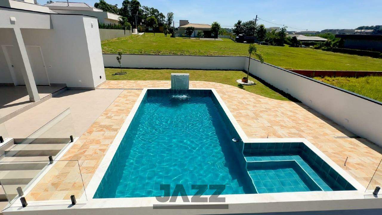 Casa de Condomínio à venda com 5 quartos, 472m² - Foto 6