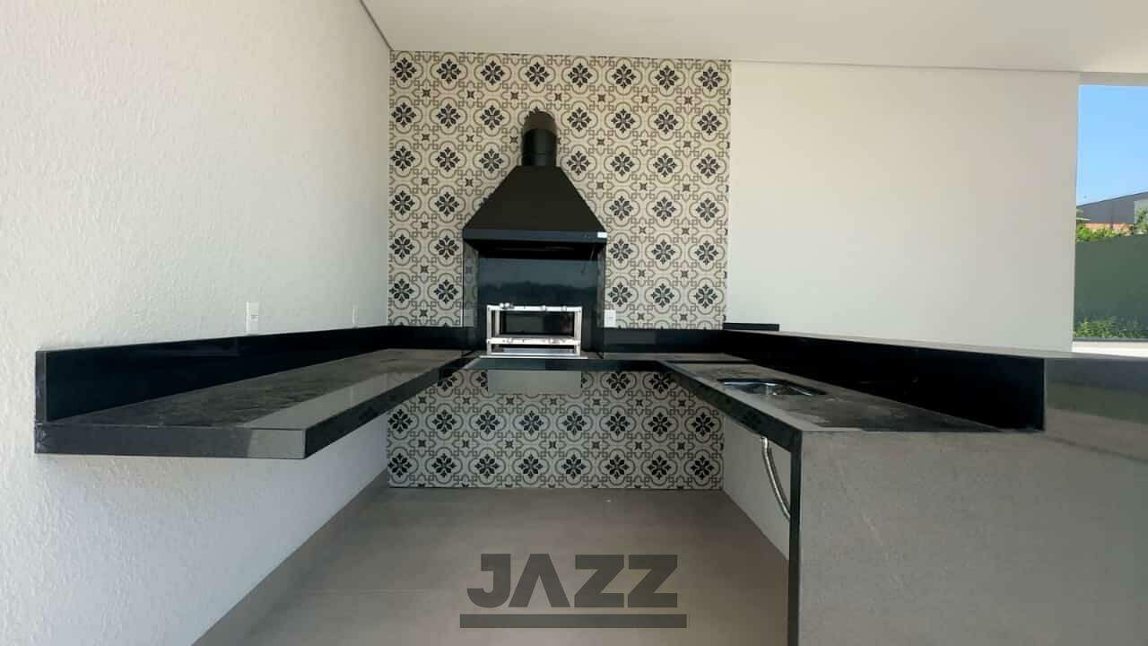 Casa de Condomínio à venda com 5 quartos, 472m² - Foto 10