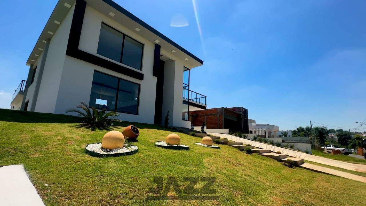 Casa de Condomínio à venda com 5 quartos, 472m² - Foto 26