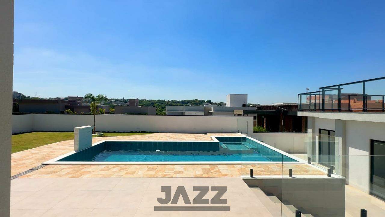 Casa de Condomínio à venda com 5 quartos, 472m² - Foto 9