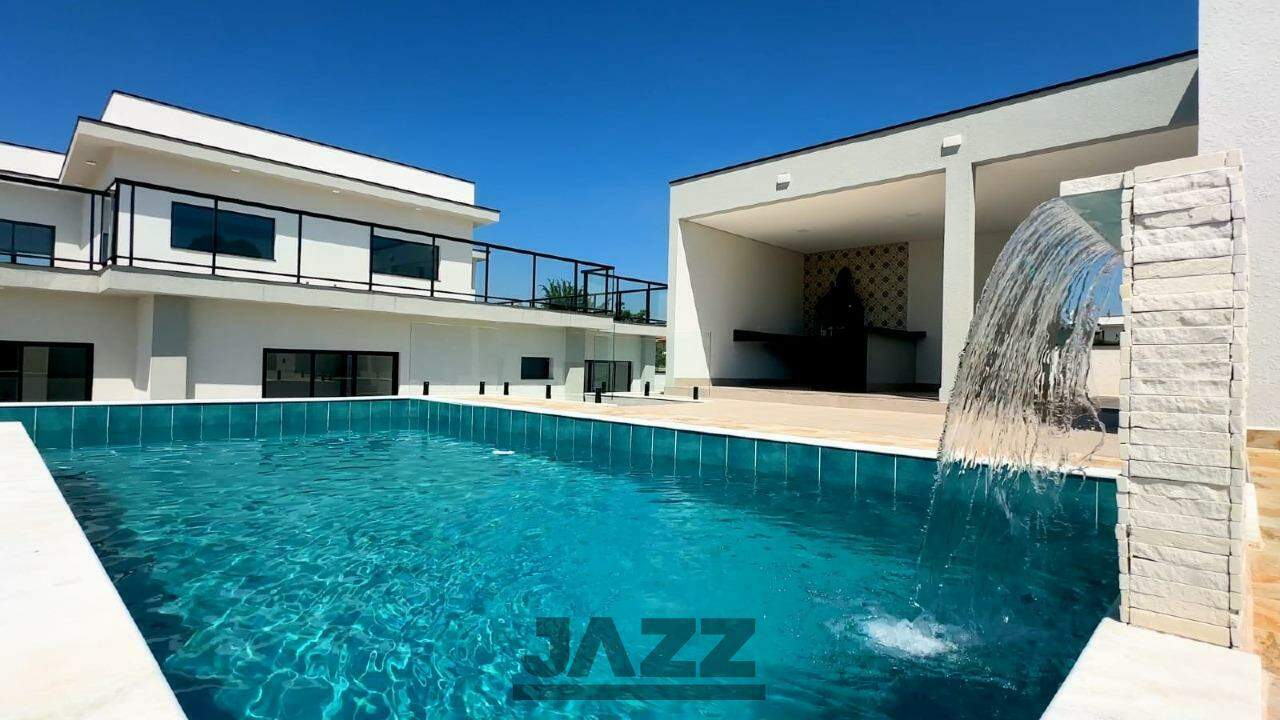 Casa de Condomínio à venda com 5 quartos, 472m² - Foto 1