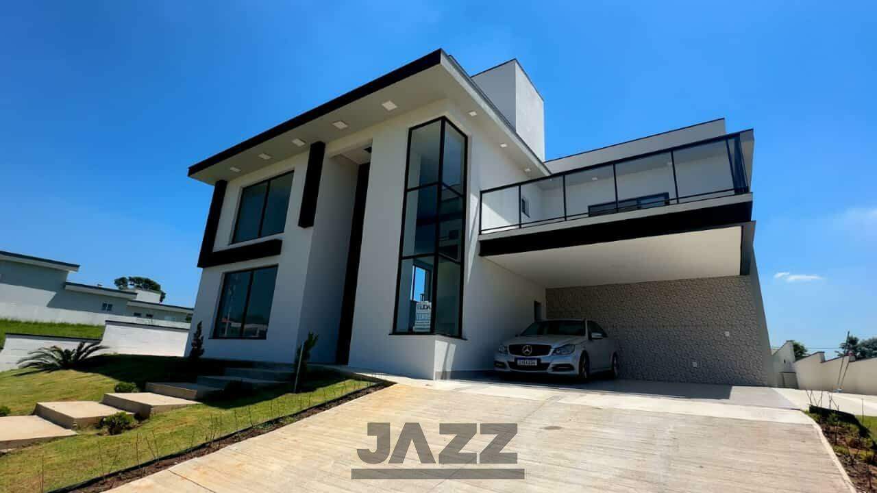 Casa de Condomínio à venda com 5 quartos, 472m² - Foto 2