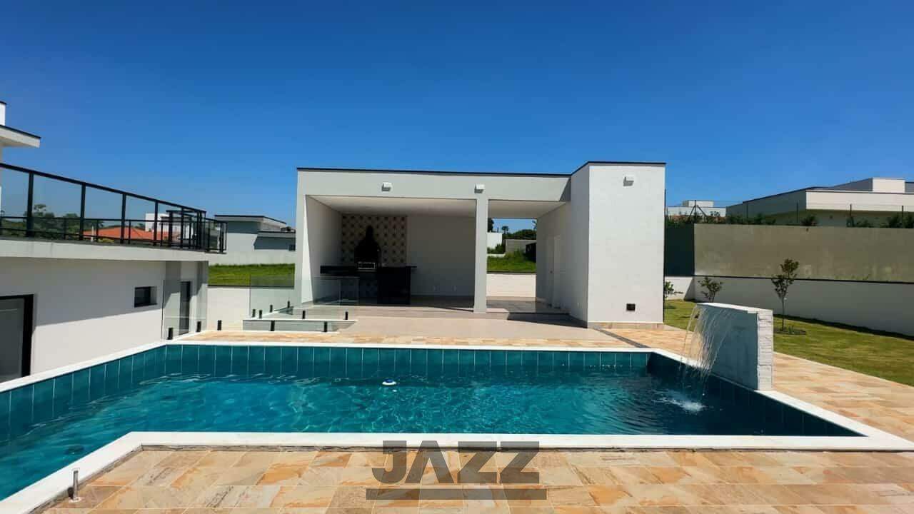 Casa de Condomínio à venda com 5 quartos, 472m² - Foto 8