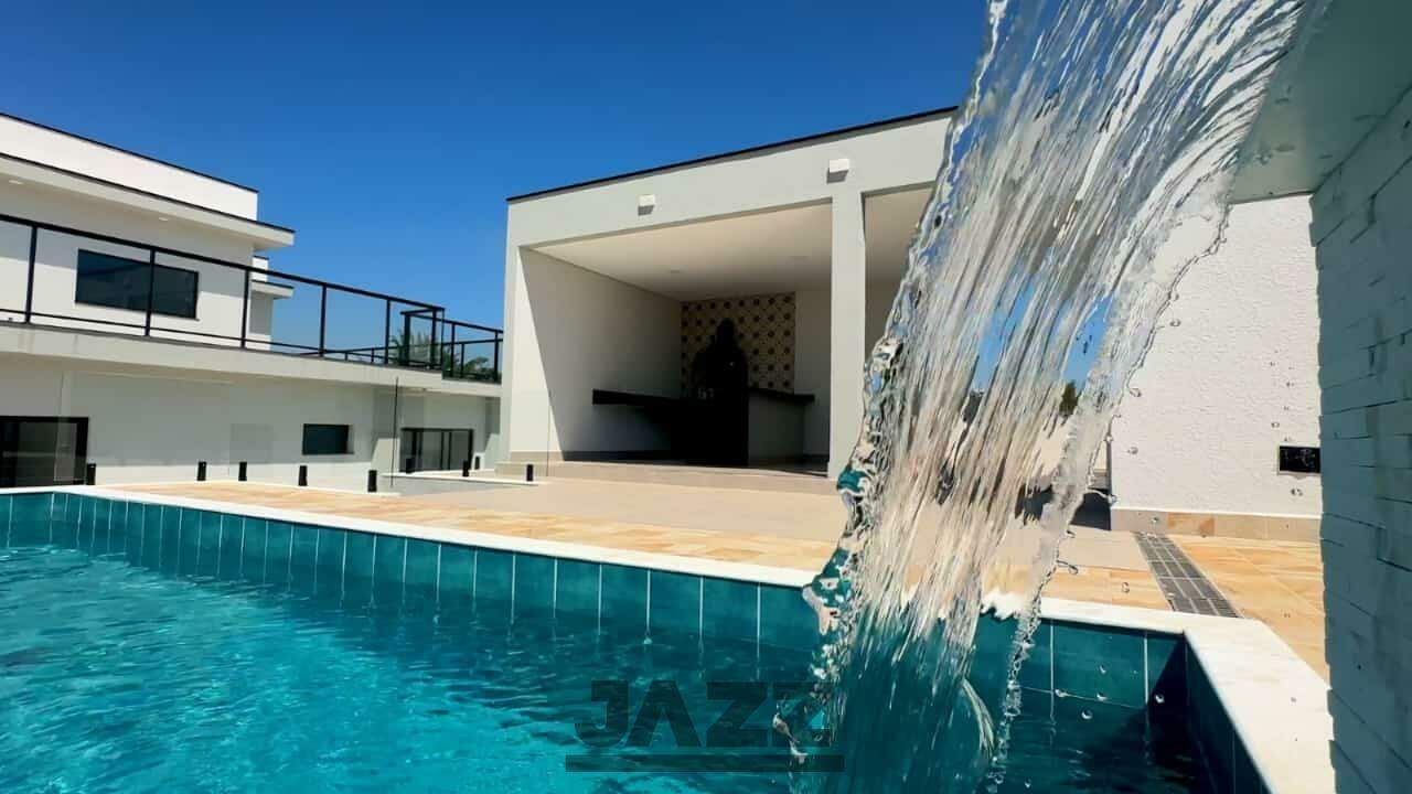 Casa de Condomínio à venda com 5 quartos, 472m² - Foto 3