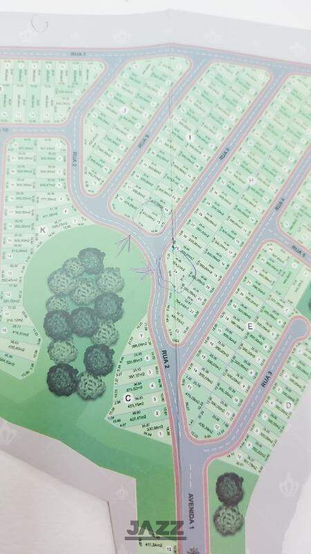 Terreno, 410 m² - Foto 2