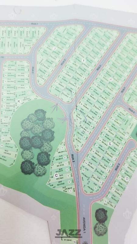 Terreno, 424 m² - Foto 2