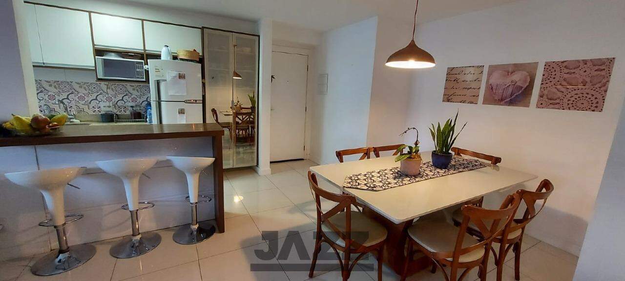 Apartamento à venda com 3 quartos, 113m² - Foto 3