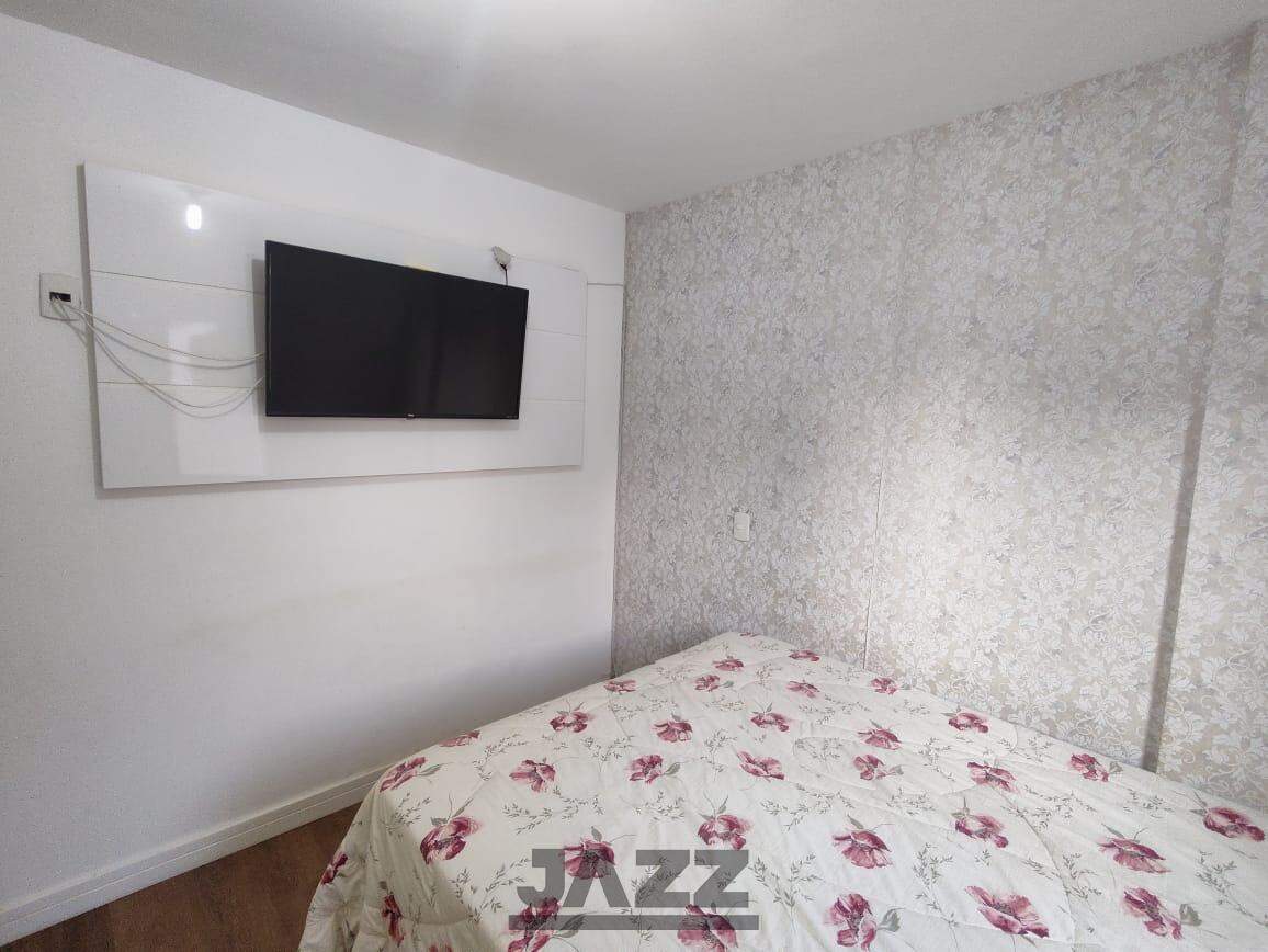 Apartamento à venda com 3 quartos, 113m² - Foto 5