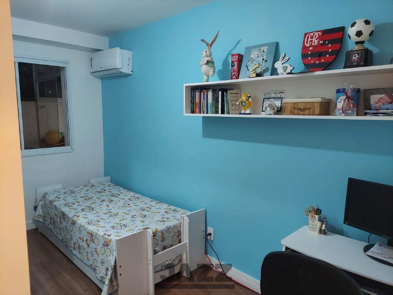 Apartamento à venda com 3 quartos, 113m² - Foto 13