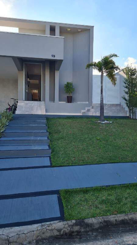 Casa de Condomínio, 4 quartos - Foto 3