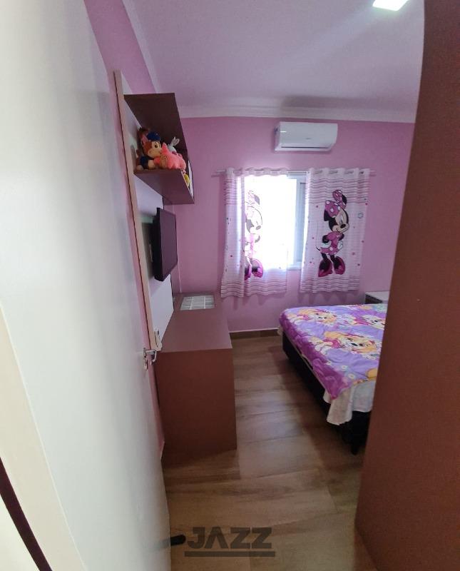 Casa de Condomínio, 4 quartos - Foto 21