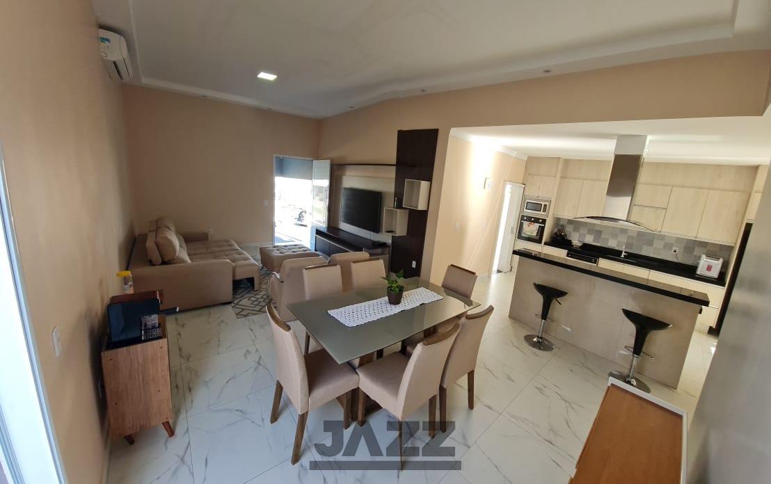 Casa de Condomínio, 4 quartos - Foto 9