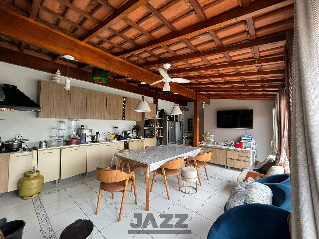 Casa à venda com 5 quartos, 290m² - Foto 16