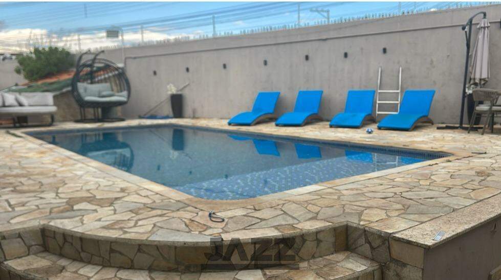 Casa à venda com 5 quartos, 290m² - Foto 38