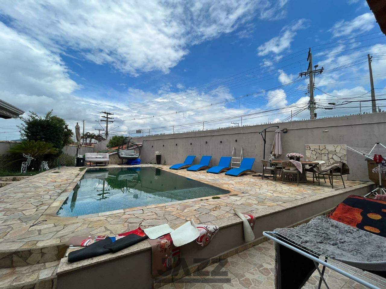 Casa à venda com 5 quartos, 290m² - Foto 32