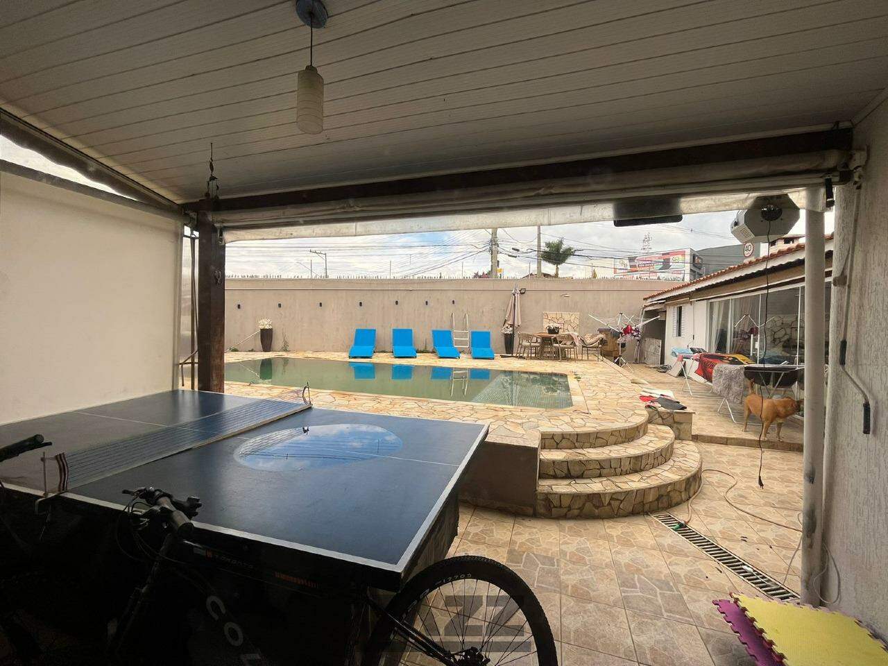 Casa à venda com 5 quartos, 290m² - Foto 30