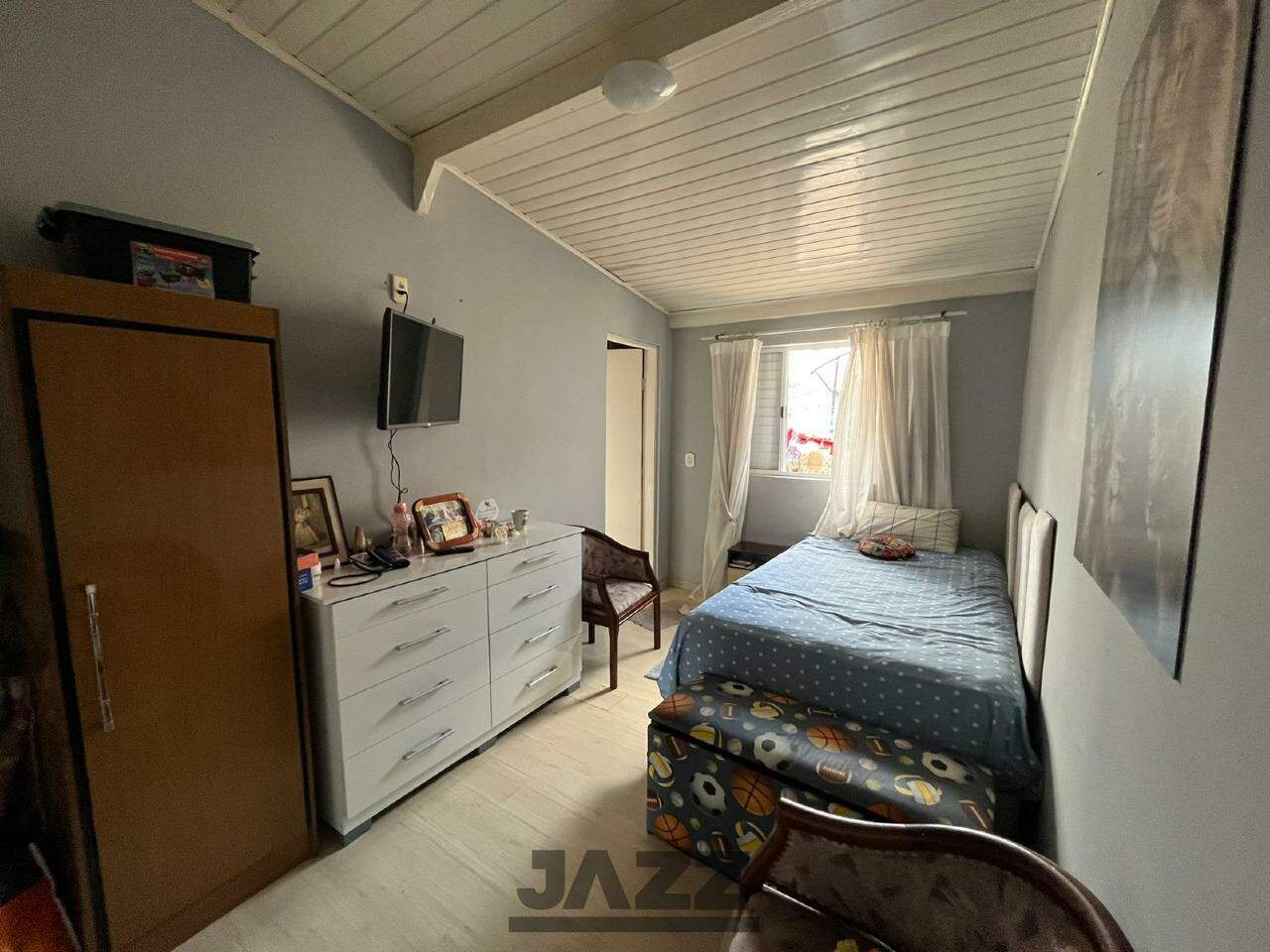 Casa à venda com 5 quartos, 290m² - Foto 22