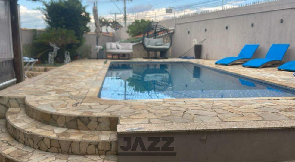 Casa à venda com 5 quartos, 290m² - Foto 36