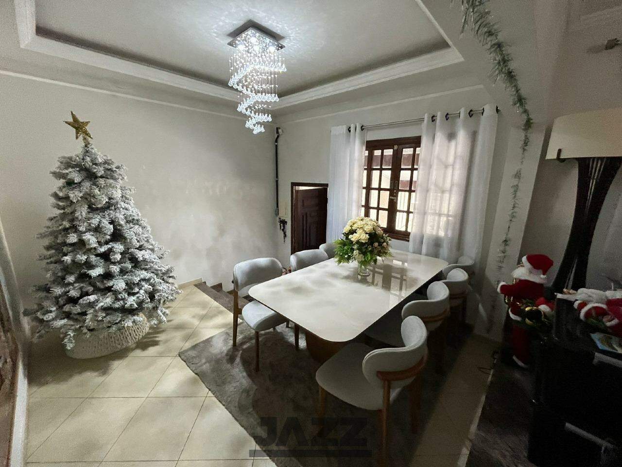Casa à venda com 5 quartos, 290m² - Foto 5