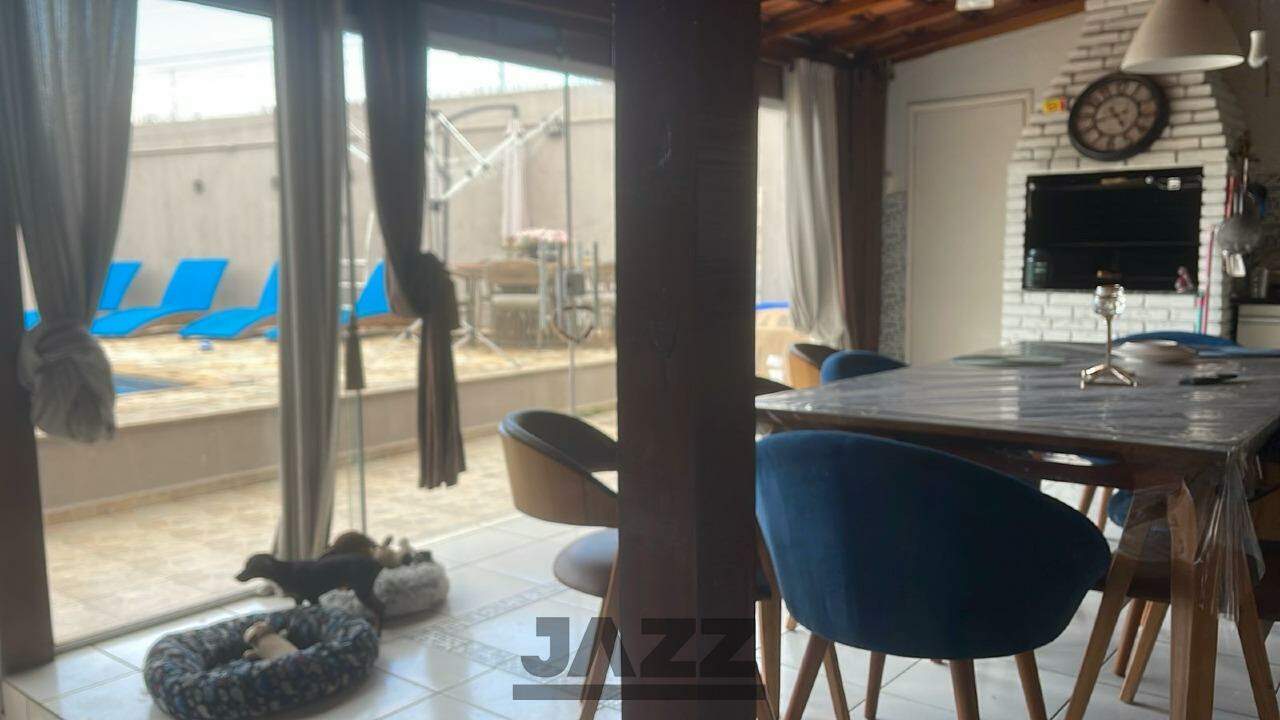 Casa à venda com 5 quartos, 290m² - Foto 29