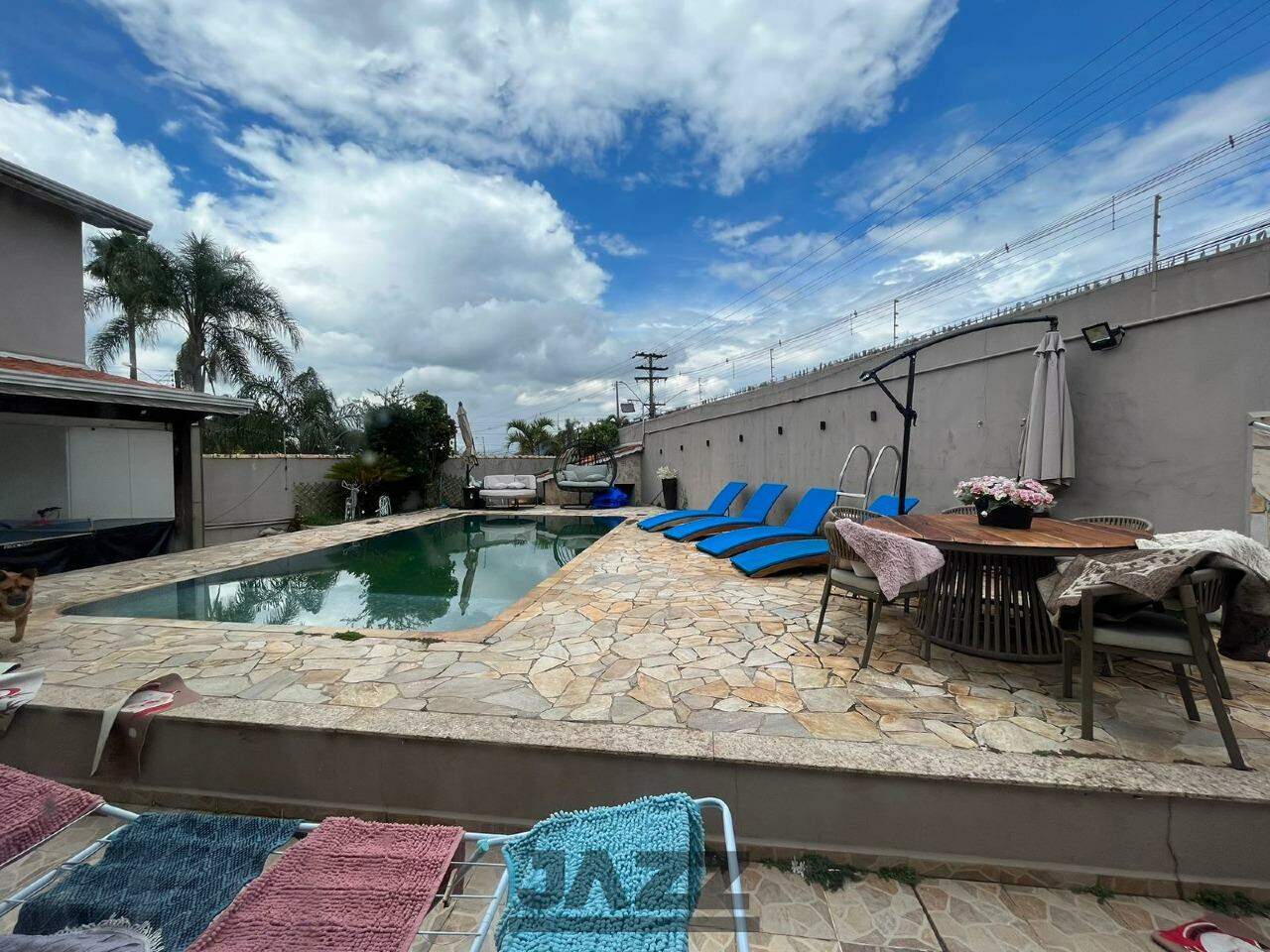 Casa à venda com 5 quartos, 290m² - Foto 33